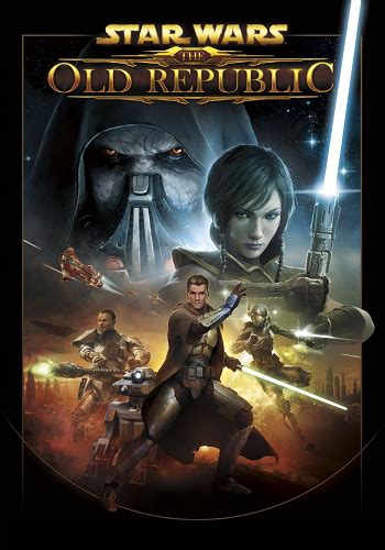 star wars the old republic tv tropes